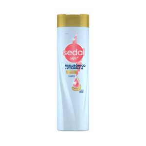 SH. SEDAL 340ML HIAL. +VIT A