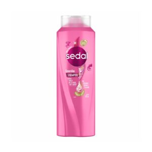 SH. SEDAL 650ML CERAMIDAS