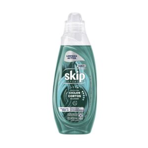 SKIP EXPERT CICLOS CORTOS FRAGANCIA EXTRAORDINARIA 800 ML