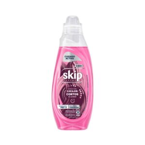 SKIP EXPERT CICLOS CORTOS COLORES VIBRANTES 800 ML