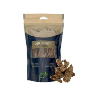 SNACK SALUDABLE BRULER AIR JERKY 5U