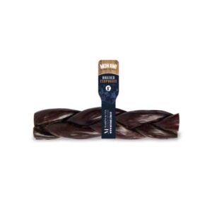 SNACK SALUDABLE BRULER BRAIDED XXL ESOFAGO