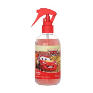 SAPHIRUS GATILLO 250 ML DISNEY CARS
