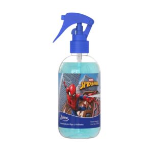SAPHIRUS GATILLO 250 ML MARVEL SPIDERMAN