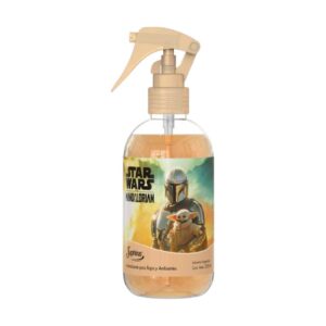 SAPHIRUS GATILLO 250 ML STAR WARS MANDALORIAN