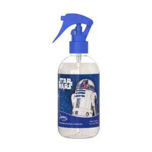 SAPHIRUS GATILLO 250 ML STAR WARS R2 D2