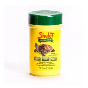 SHULET TORTUGUIN 40 GR