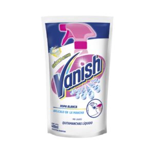VANISH QUITAMANCHA BCO D/P 400ML