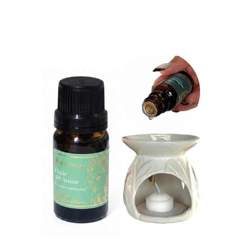 ESCENCIA HORNILLO AROMANZA 10ML ELIXIR DEL AMOR-05
