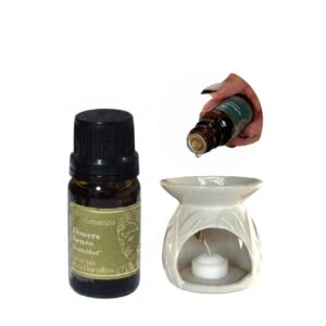 ESENCIA HORNILLO AROMANZA 10ML FLOWERS KENZO