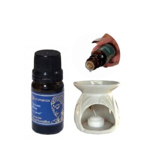 ESENCIA HORNILLO AROMANZA 10ML OCEAN BLUE