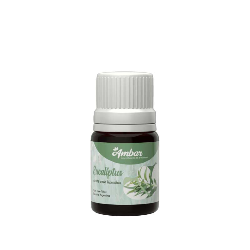 ESENCIA HORNILLO AMBAR 10ML EUCALIPTO
