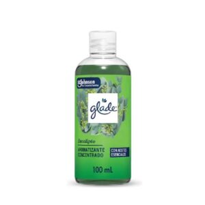 GLADE AROM CONC EUCALIPTUS 100ML