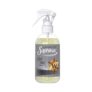 SAPHIRUS GATILLO 250 ML LAST SHOT (WANTED)