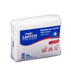 ESTOPA DE LUSTRE LAFFITTE 300 GR