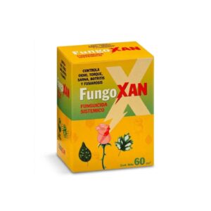 GLACOXAN FUNGUICIDA 60CC
