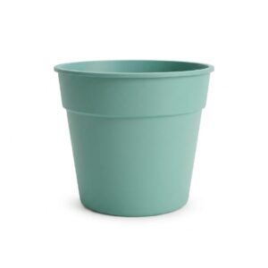 MACETA CLASICA N°13 VERDE CLARO