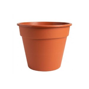 MACETA CLASICA N°27 TERRACOTA