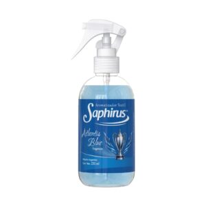 SAPHIRUS GATILLO 250 ML ATLANTIS BLUE (INVICTO LEGEND)