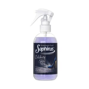 SAPHIRUS GATILLO 250 ML CELEBRITY SHOE (GOOD WOMAN)