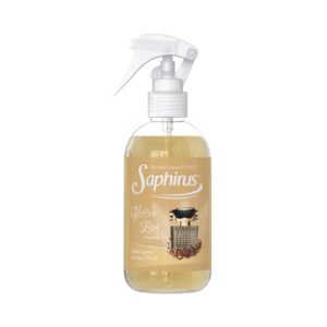 SAPHIRUS GATILLO 250 ML GLITTER BOT (FAMA)
