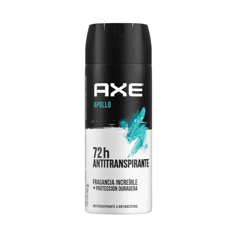 ANTITRANSP. AXE APOLLO 88 GR
