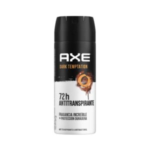 ANTITRANSP. AXE DARK TEMPTATION 88 GR