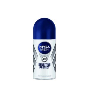ANTITRANSP. NIVEA ROLL-ON 50ML SENSITIVE