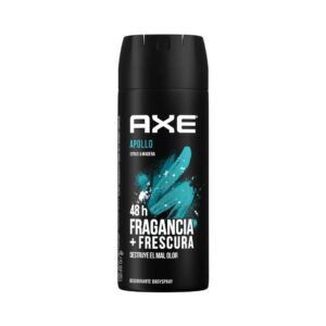 DESOD. AXE APOLLO 97 GR