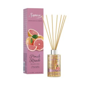DIFUSOR SAPHIRUS POMELO ROSADO
