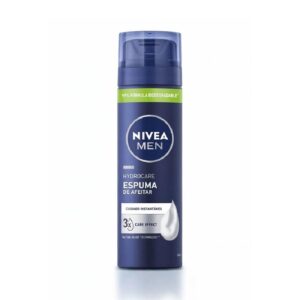 ESPUMA DE AFEITAR NIVEA 200 ML HYDROCARE