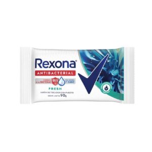 JABON REXONA ANTIBACTERIAL 90GR