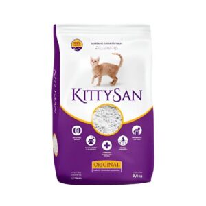 KITTY SAN BOLSON 5 X 3.6 KGS