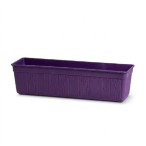 MACETA JARD. MINI N°36 LILA