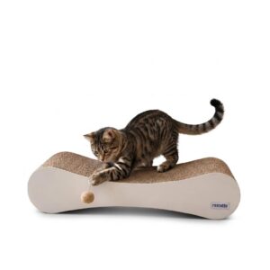 RASCADOR PARA GATOS RASCATTO MODELO INFINITO