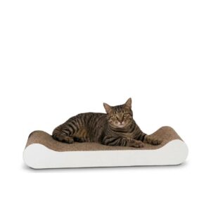RASCADOR PARA GATOS RASCATTO MODELO SILLON