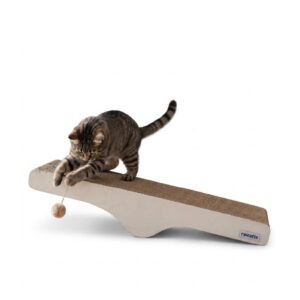 RASCADOR PARA GATOS RASCATTO MODELO SUBEBAJA