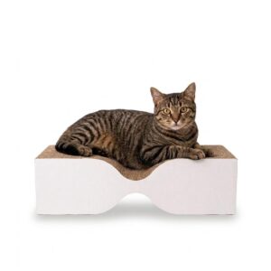 RASCADOR PARA GATOS RASCATTO MODELO TIEMPO