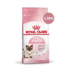ROYAL CANIN MOTHER & BABYCAT 1.5 KG