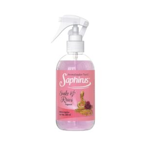 SAPHIRUS GATILLO 250 ML SNAKE Y ROSES (XS FEM)