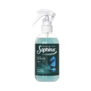 SAPHIRUS GATILLO 250 ML VELOCITY (APOLO)