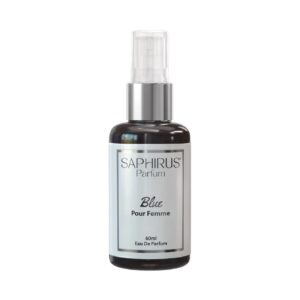 SAPHIRUS PARFUM 60 ML BLUE