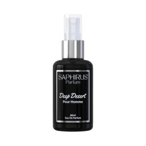 SAPHIRUS PARFUM 60 ML DEEP DESERT (SALVAJE)