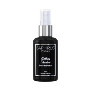 SAPHIRUS PARFUM 60 ML GALAXY SHADOW (XS MAN)