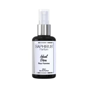 SAPHIRUS PARFUM 60 ML IDEAL DIVA (IDOL)