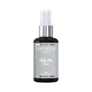 SAPHIRUS PARFUM 60 ML ONLY ONE (CK ONE)