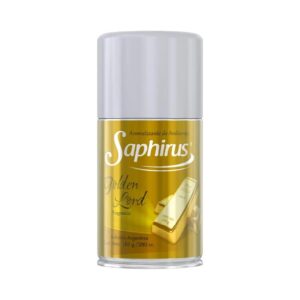 SAPHIRUS RECARGA AERO GOLDEN LORD (ONE MILLION)