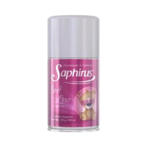 SAPHIRUS RECARGA AERO SOFT LOVE (AMOUR)