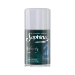 SAPHIRUS RECARGA AERO VELOCITY (APOLO)