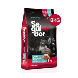SEGUIDOR ADULTOS 8 KG